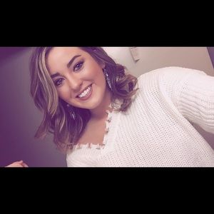 Meet your Posher, Karlie